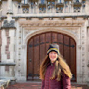 Meet your Posher, Brooke